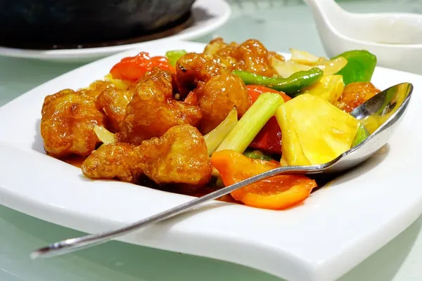 China Wah On