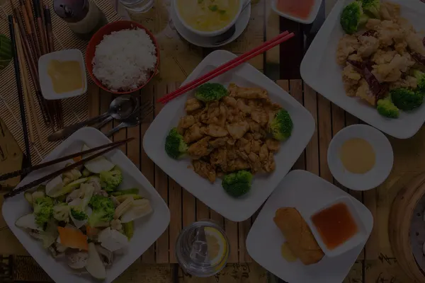 China Wok