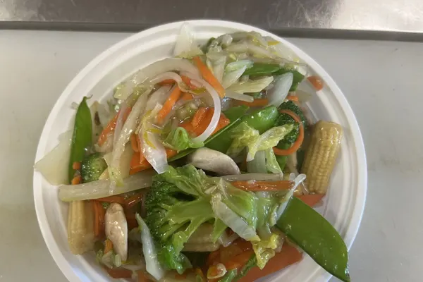 China Wok
