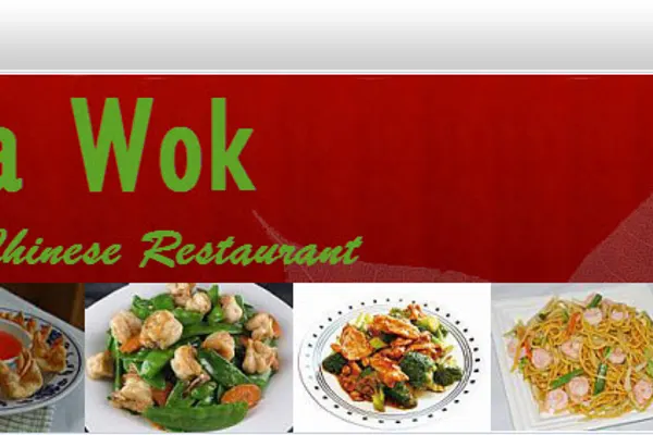 China Wok