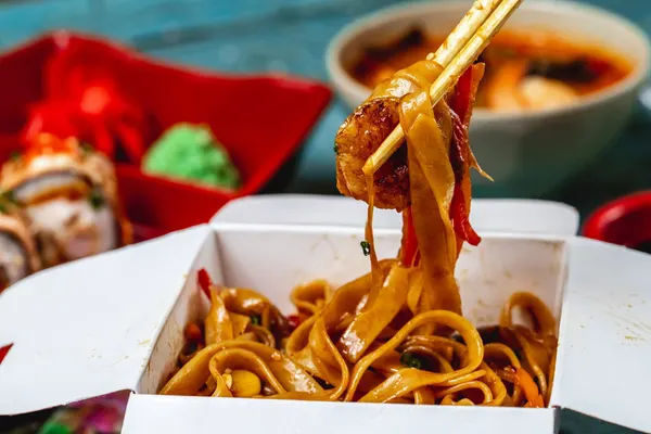 China Wok