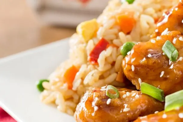 China Wok
