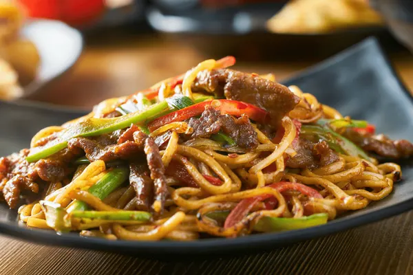 Chinese Chef Restaurant