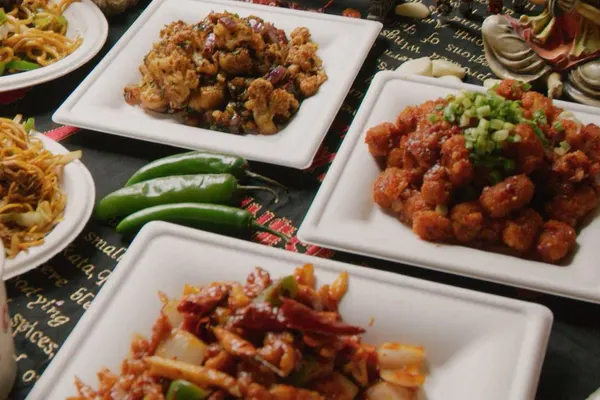 Chinese Dhaba