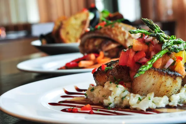 Chioma's African Cuisine