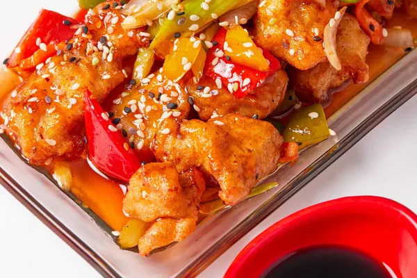 Chong Qing Hot Pot