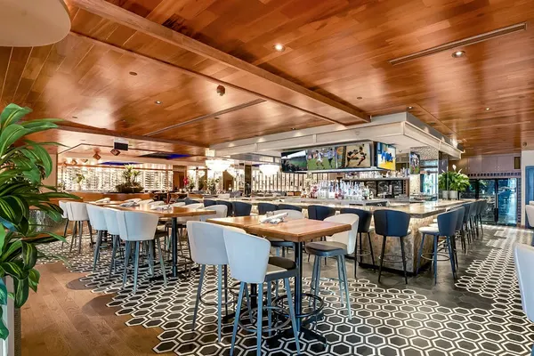 Chop Steakhouse & Bar