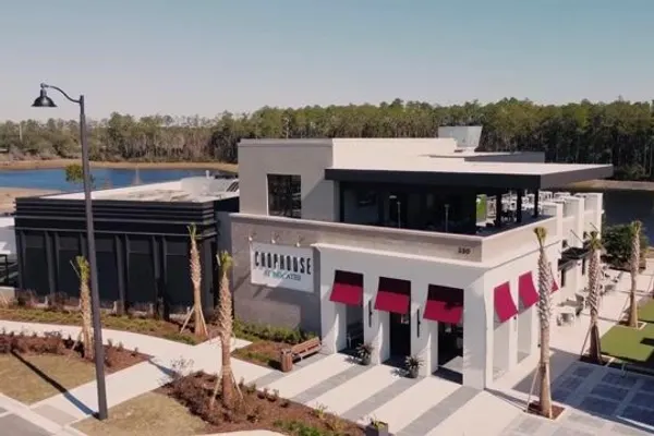 Chophouse at Nocatee