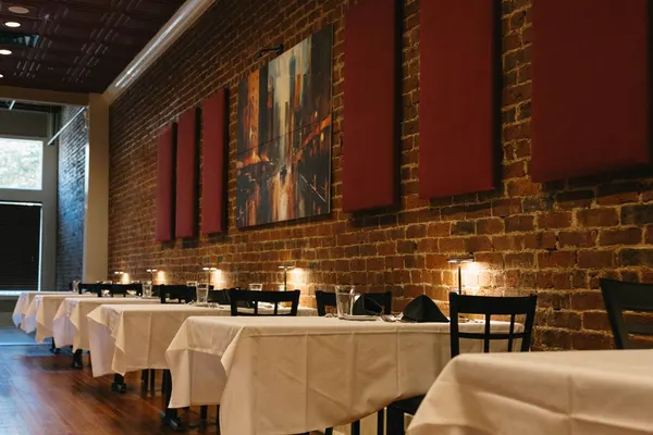 Chophouse on Broad Street