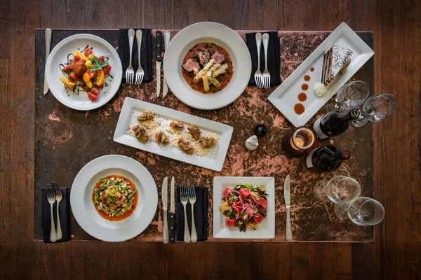 Chophouse on the Bricks
