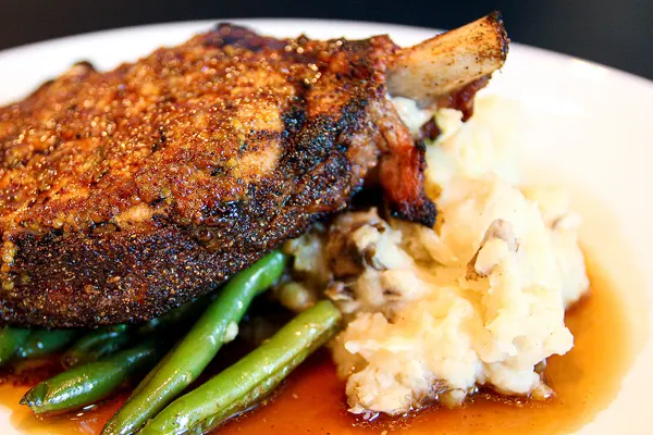 Chops & Hops