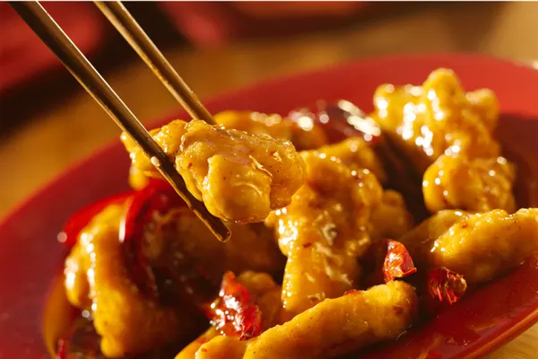 Chopsticks Cafe