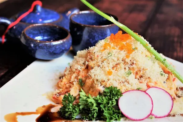 Chopsticks China Bistro & Sushi Bar