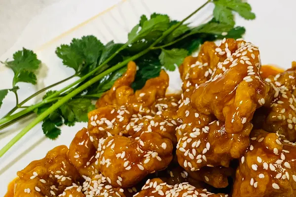 Chopsticks Chinese Cuisine