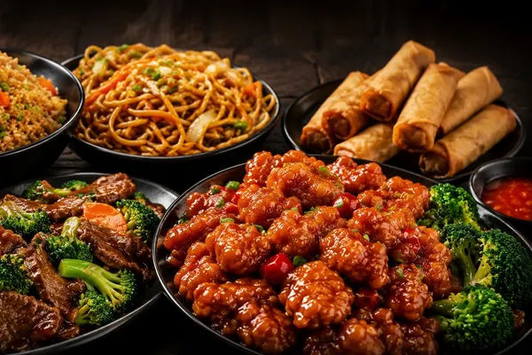 Chopstickz Eatery