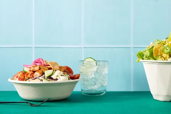 Chopt Creative Salad Co.