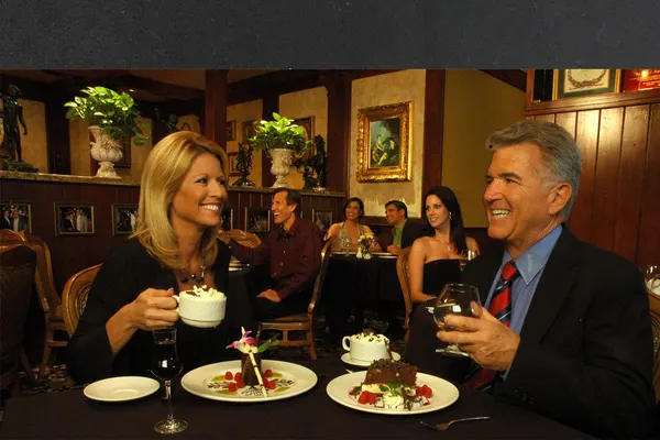 Christinis Ristorante Italiano