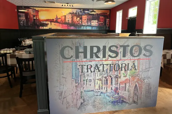 Christo's Trattoria