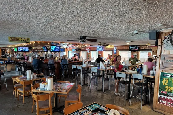Chubby'z 2 Grill & Tavern