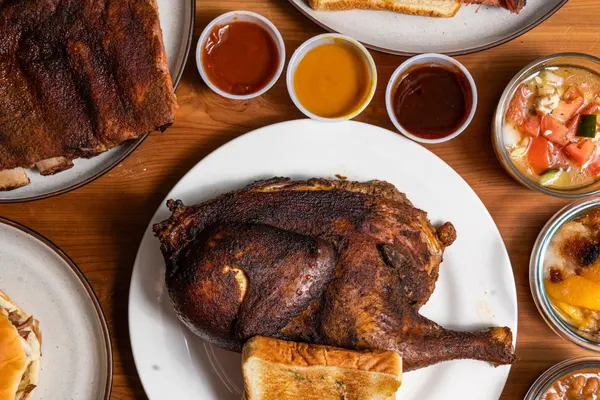 Chuckwagon BBQ, LLC