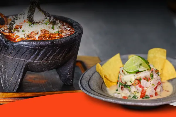 Chulas Mexican Grill