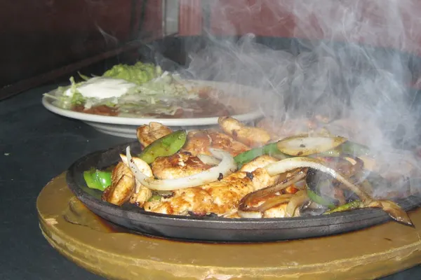 Chupito's Azteca Grille