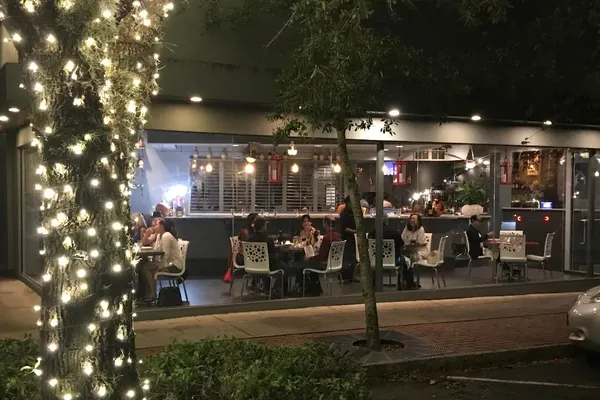Ciao Italian Eatery in Fernandina Beach, FL