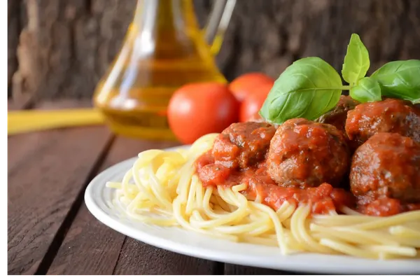 Ciao Italian Grill