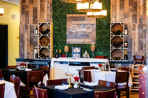 Ciao Ristorante