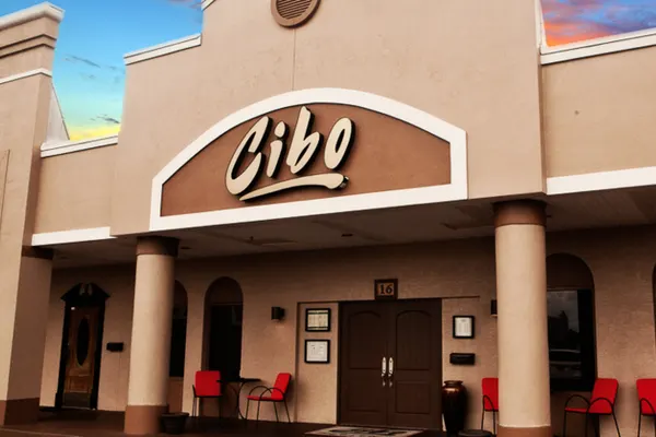 CIBO Italian Restaurant & Bar