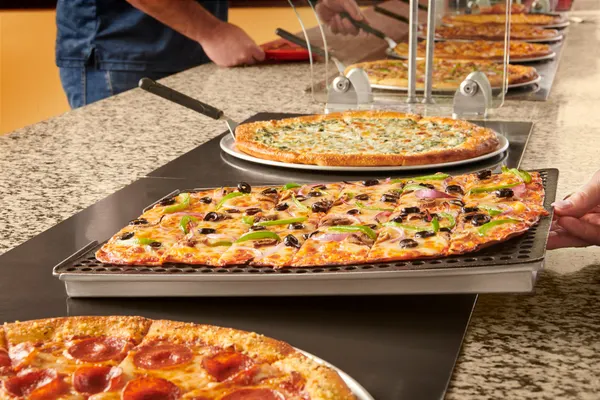 Cicis Pizza