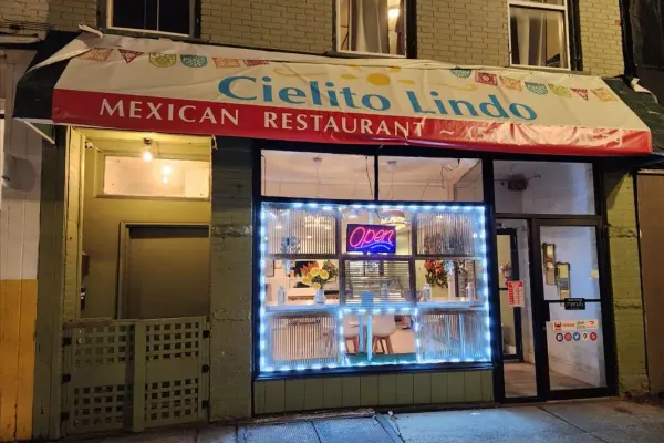 Cielito Lindo