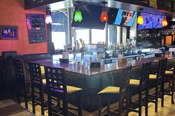 Cielo Blue Mexican Grill & Cantina