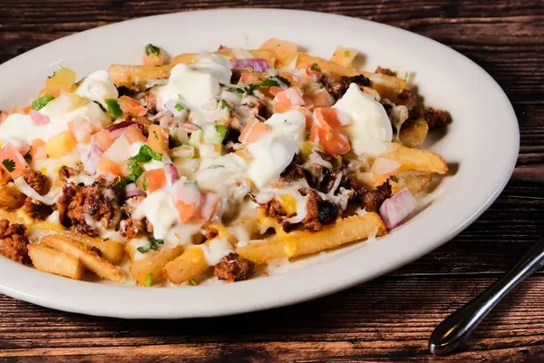 Cielo Mexican Grill