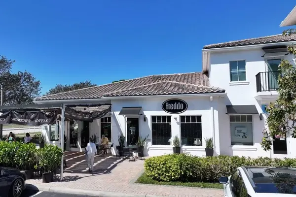 Cilantro's Gourmet Deli