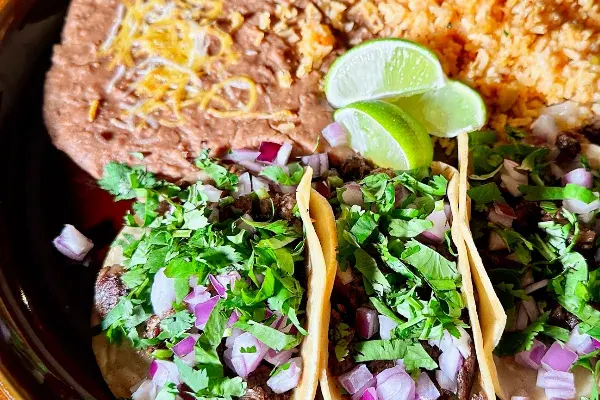Cinco de Mayo Mexican Cuisine