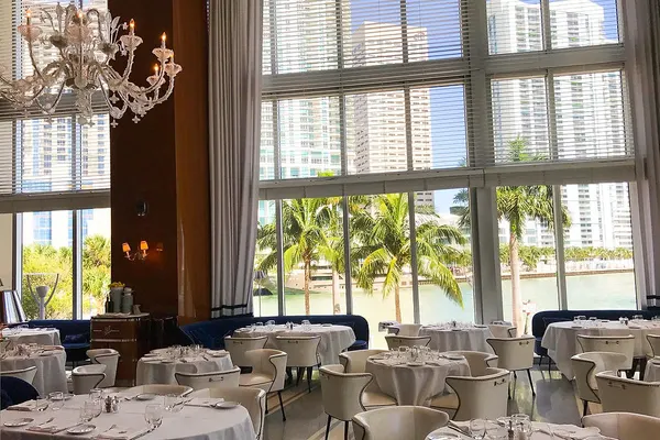 Cipriani Downtown Miami