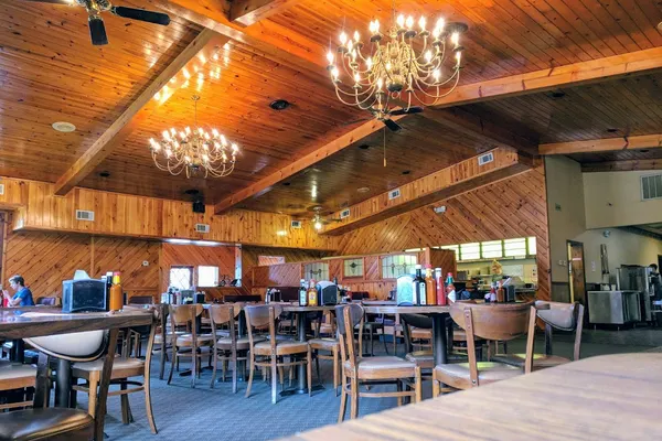 Circle J Family Steak House
