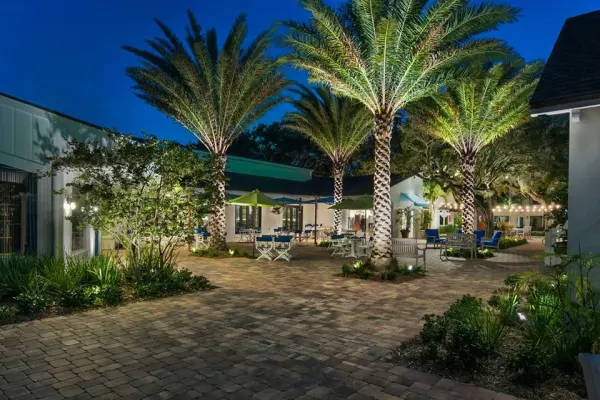 Citron Bistro, Vero Beach