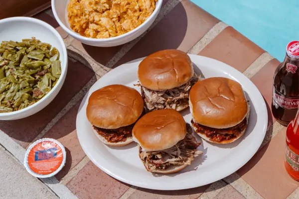 City Barbeque