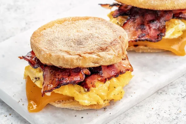 City Biscuits Cafe