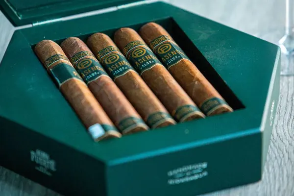 City Cigar Lounge