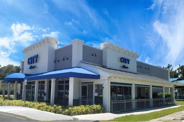 City Diner of Stuart