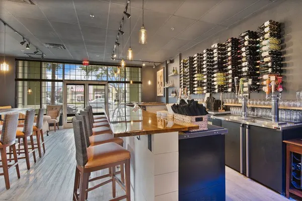City Wine & Cigar