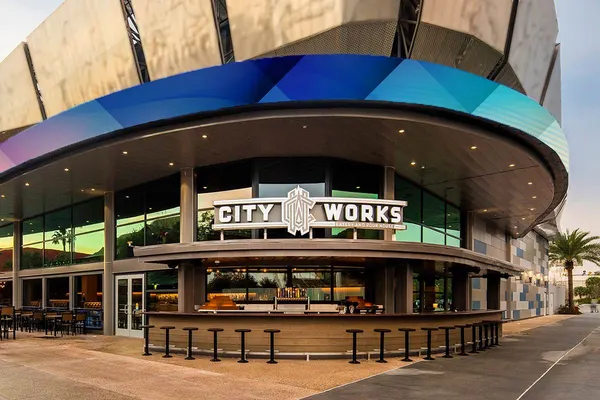 City Works (Disney Springs - Orlando)