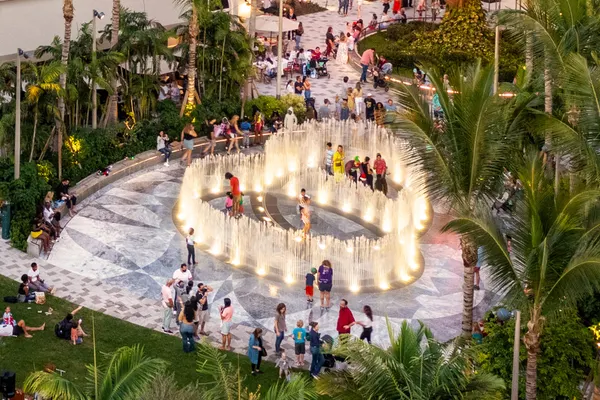 CityPlace