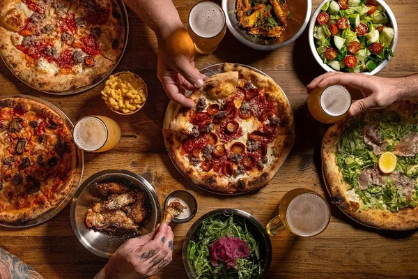 Civil Society Brewing Co.