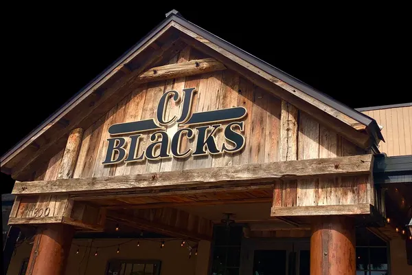 CJ Blacks Restaurant & Bar