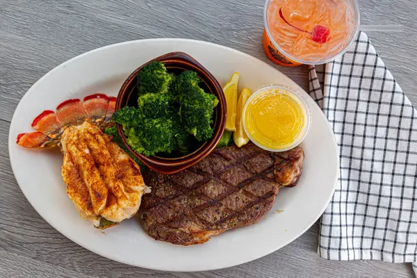 CJ's Crab Shack