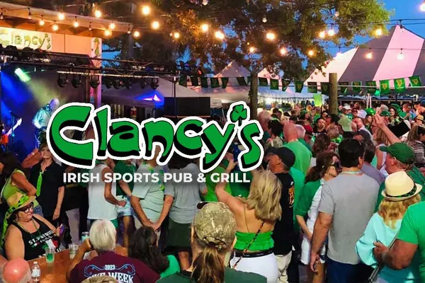 Clancy's Irish Sports Pub & Grill